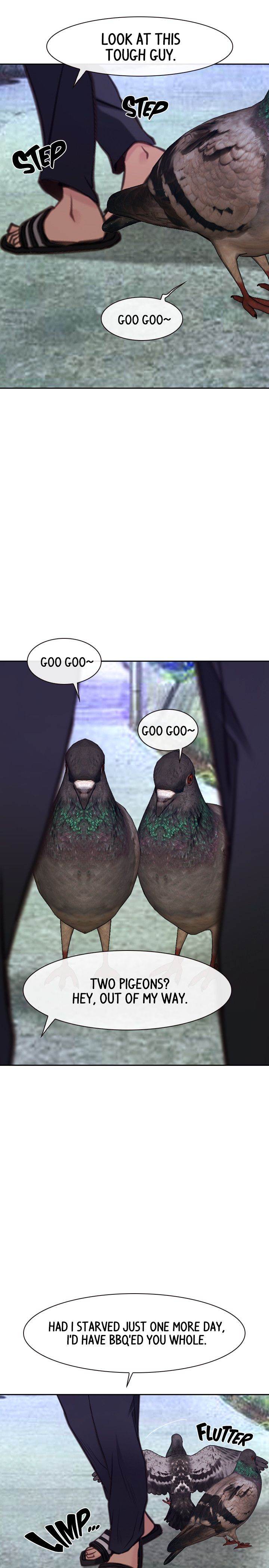 First Love - Chapter 62 [photo 10] - MangaPorn