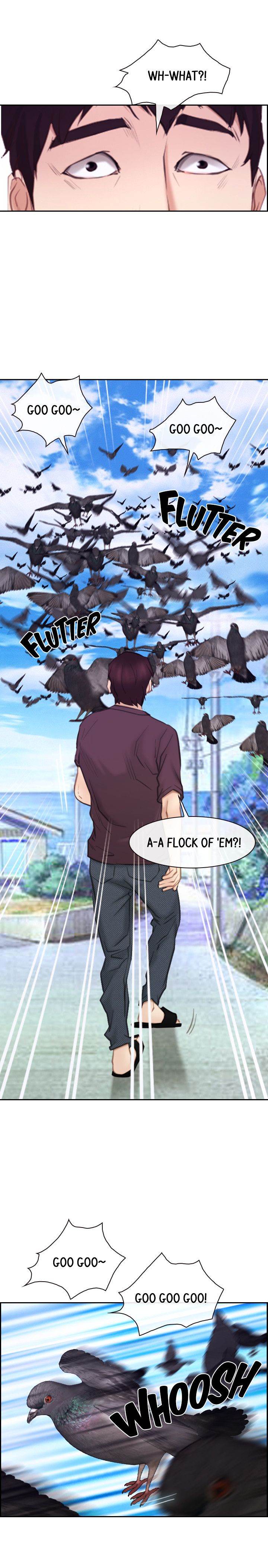 First Love - Chapter 62 [photo 13] - MangaPorn