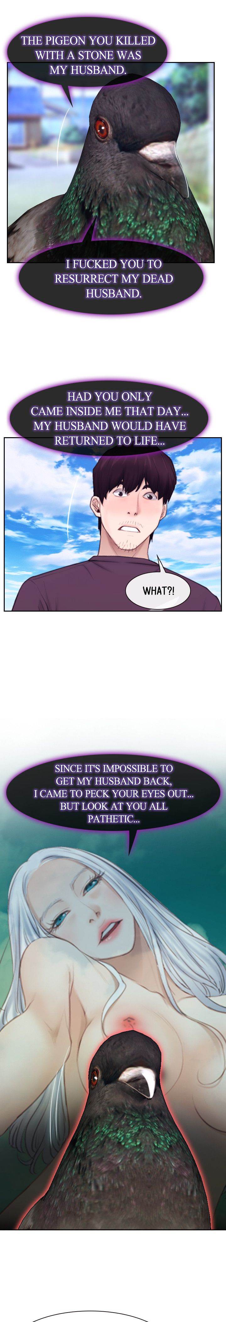 First Love - Chapter 62 [photo 16] - MangaPorn