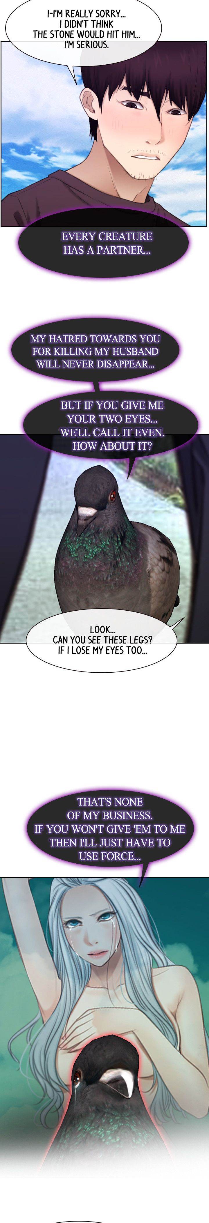 First Love - Chapter 62 [photo 17] - MangaPorn