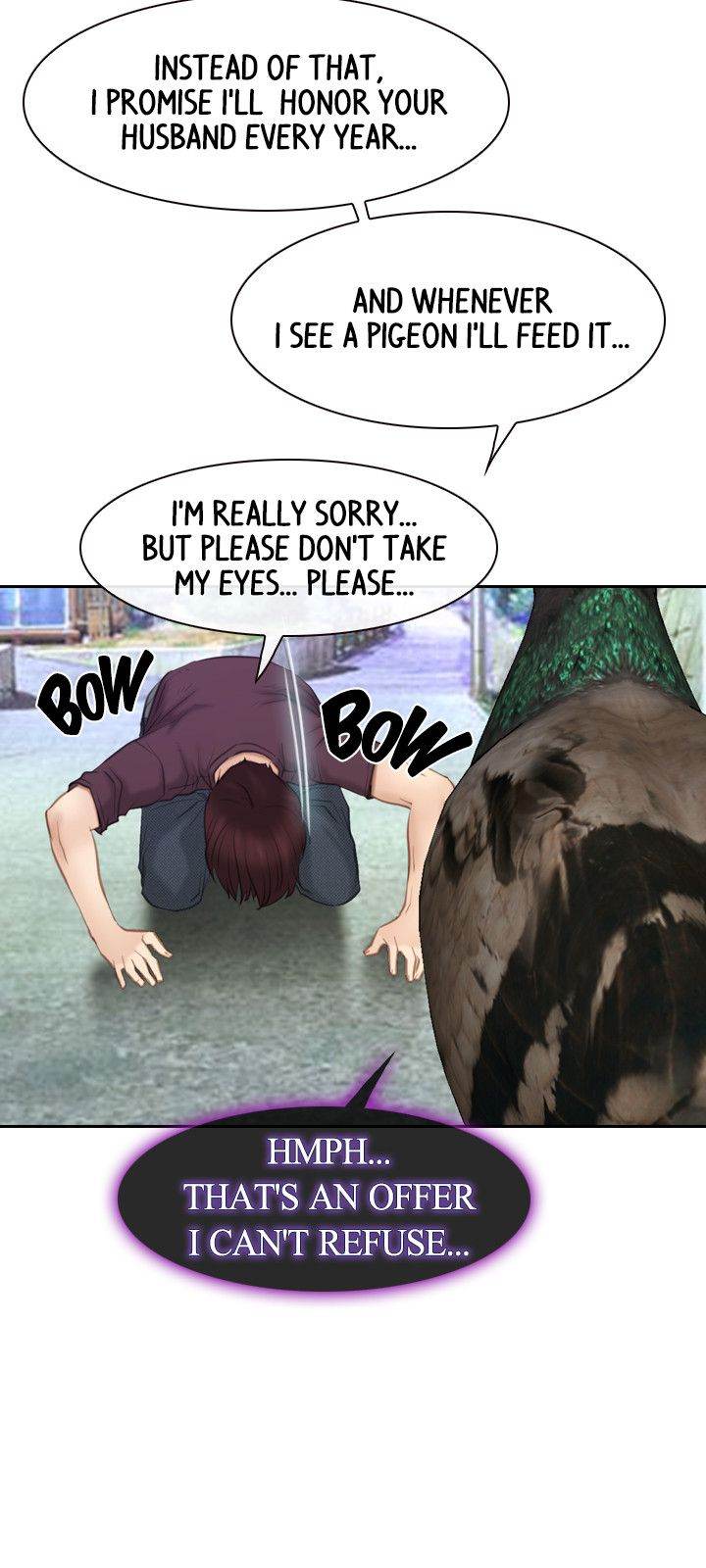 First Love - Chapter 62 [photo 18] - MangaPorn