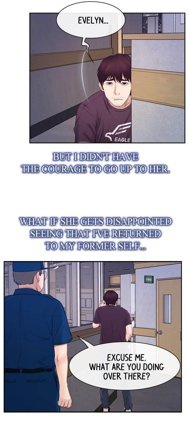 First Love - Chapter 62 [photo 21] - MangaPorn