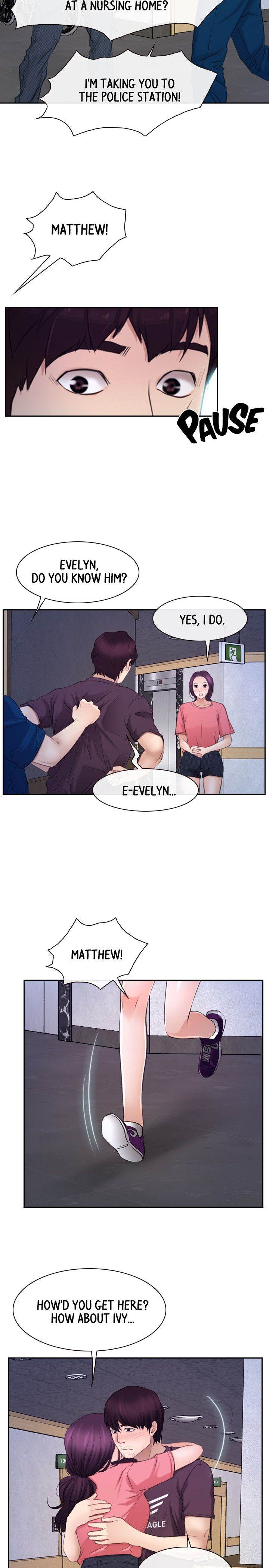 First Love - Chapter 62 [photo 23] - MangaPorn