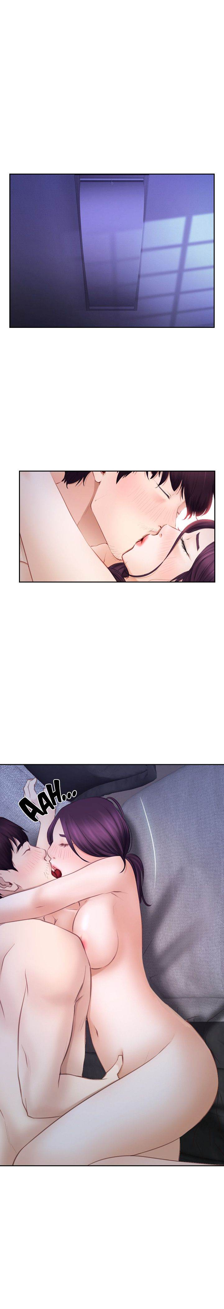 First Love - Chapter 62 [photo 28] - MangaPorn