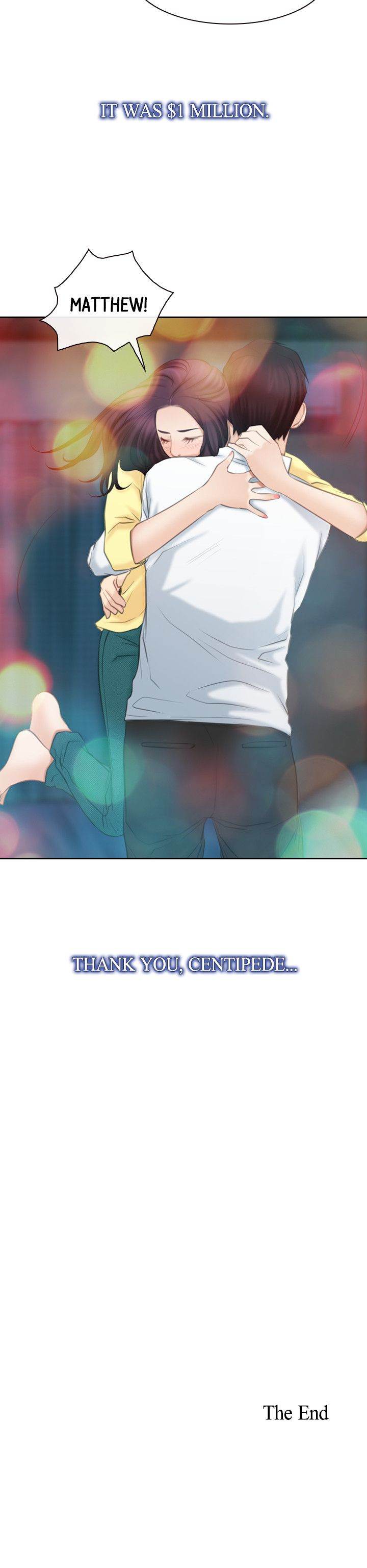 First Love - Chapter 62 [photo 40] - MangaPorn
