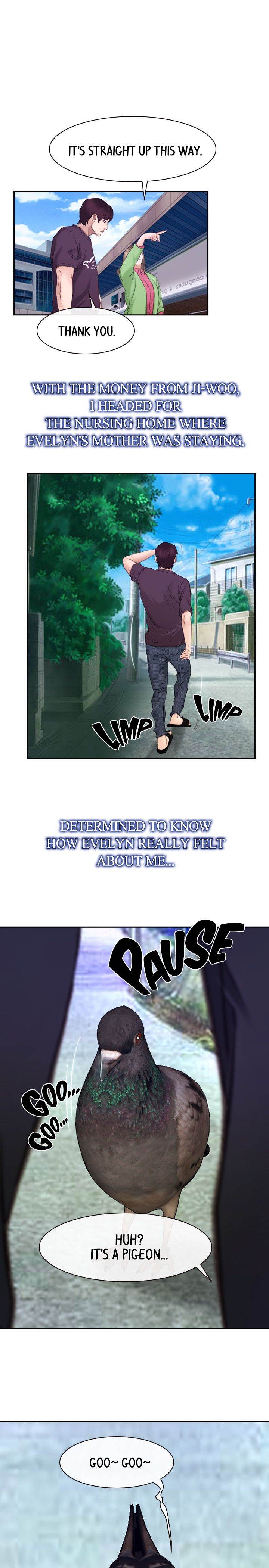 First Love - Chapter 62 [photo 8] - MangaPorn