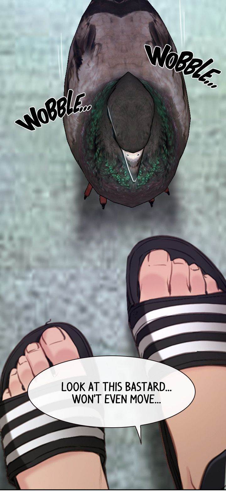 First Love - Chapter 62 [photo 9] - MangaPorn