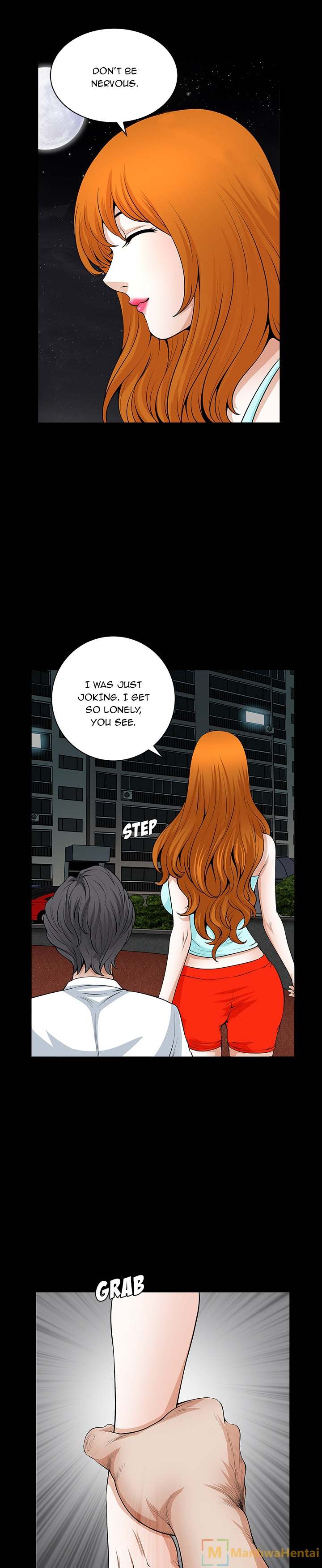 Neighbors - Chapter 0 [photo 10] - MangaPorn