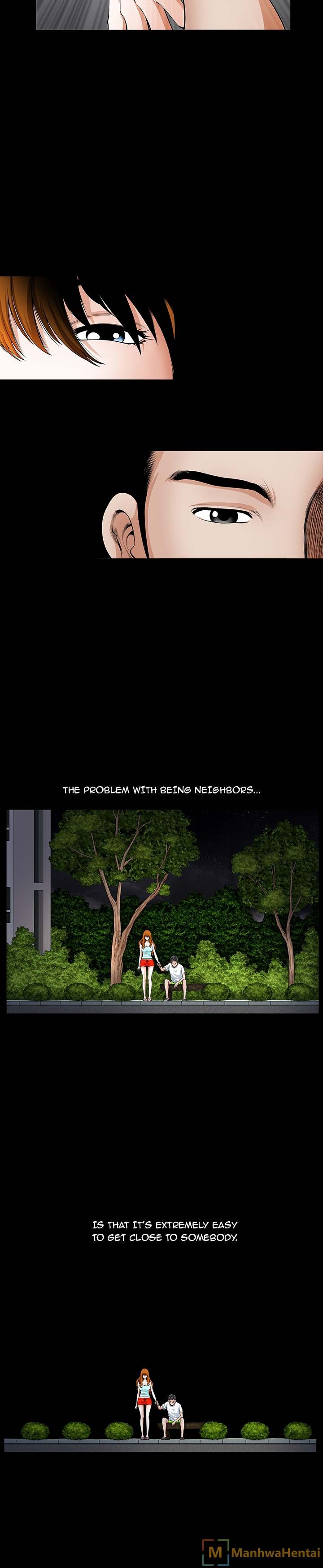 Neighbors - Chapter 0 [photo 11] - MangaPorn