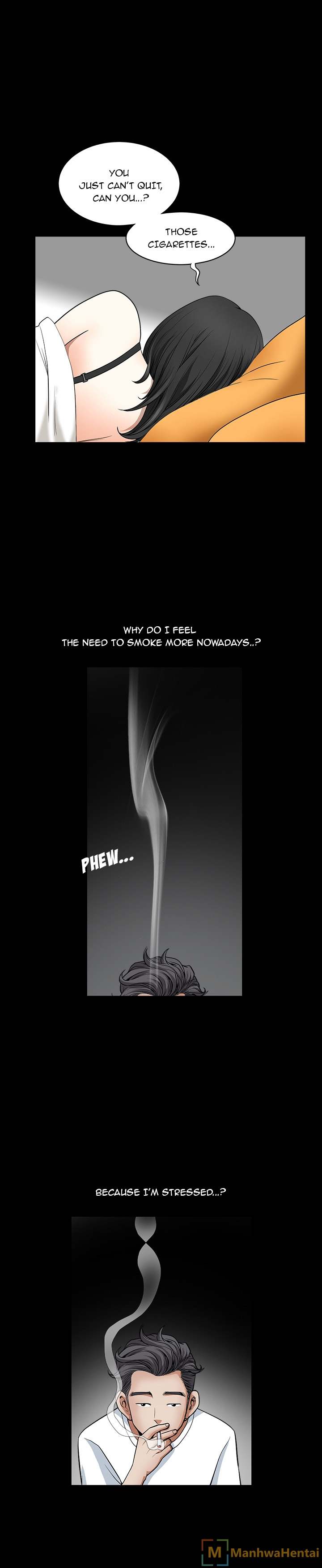 Neighbors - Chapter 0 [photo 4] - MangaPorn