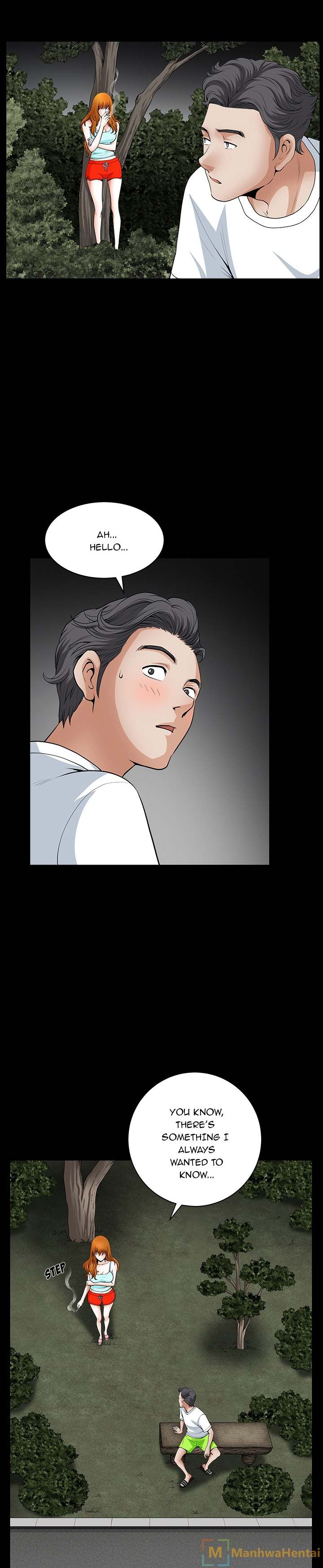 Neighbors - Chapter 0 [photo 6] - MangaPorn