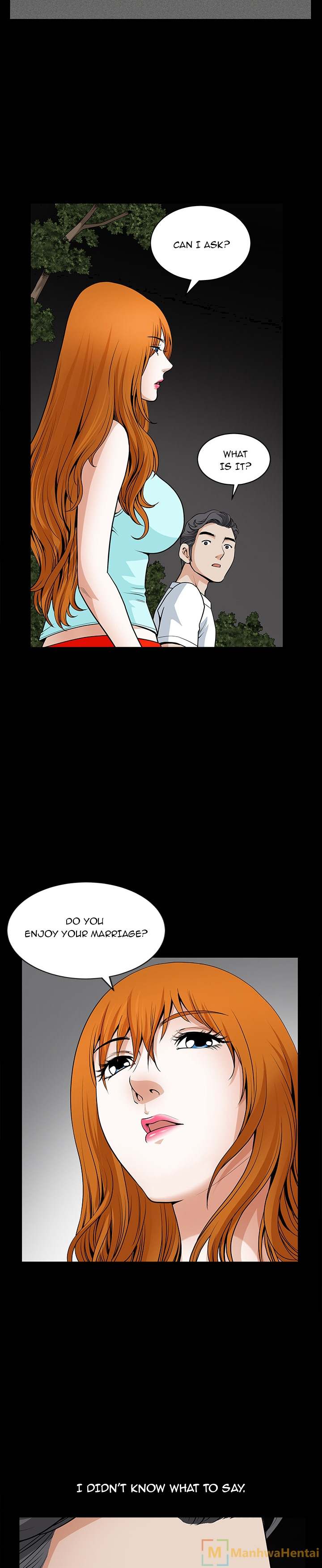 Neighbors - Chapter 0 [photo 7] - MangaPorn