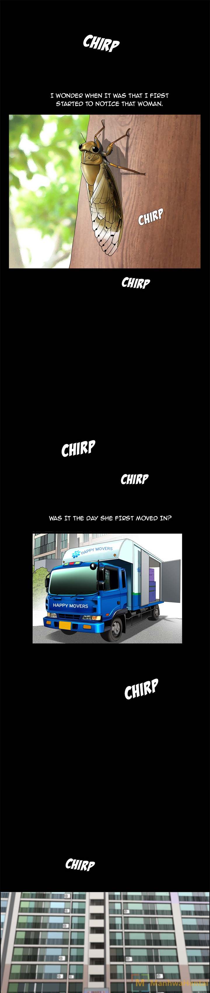 Neighbors - Chapter 1 [photo 1] - MangaPorn