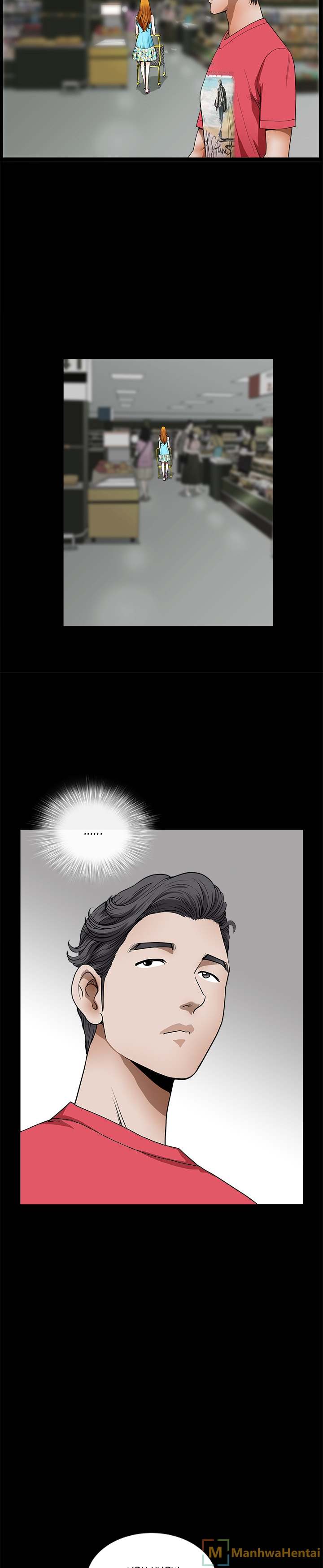 Neighbors - Chapter 1 [photo 14] - MangaPorn