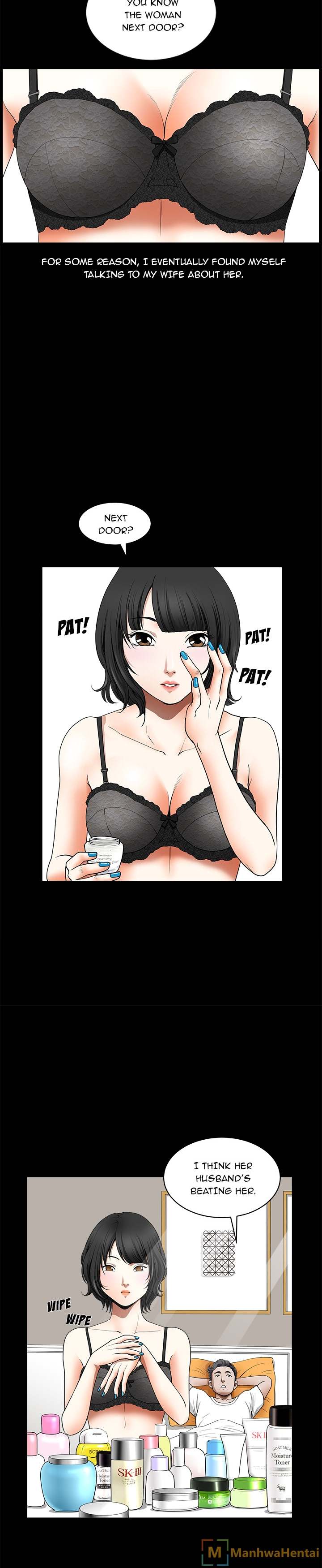 Neighbors - Chapter 1 [photo 15] - MangaPorn