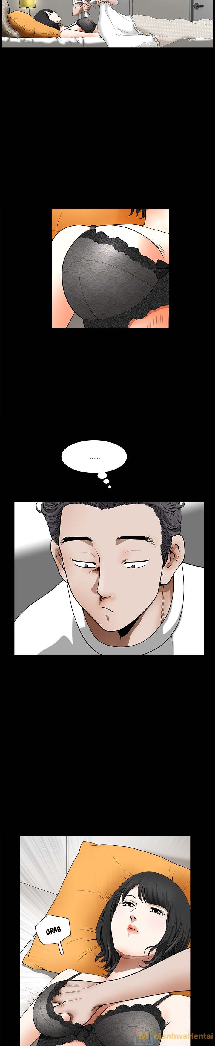 Neighbors - Chapter 1 [photo 20] - MangaPorn