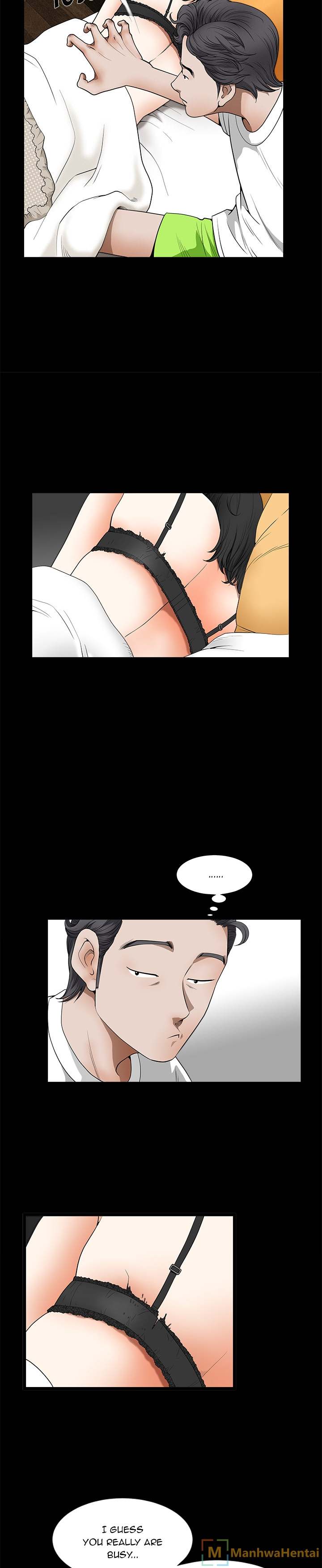 Neighbors - Chapter 1 [photo 22] - MangaPorn