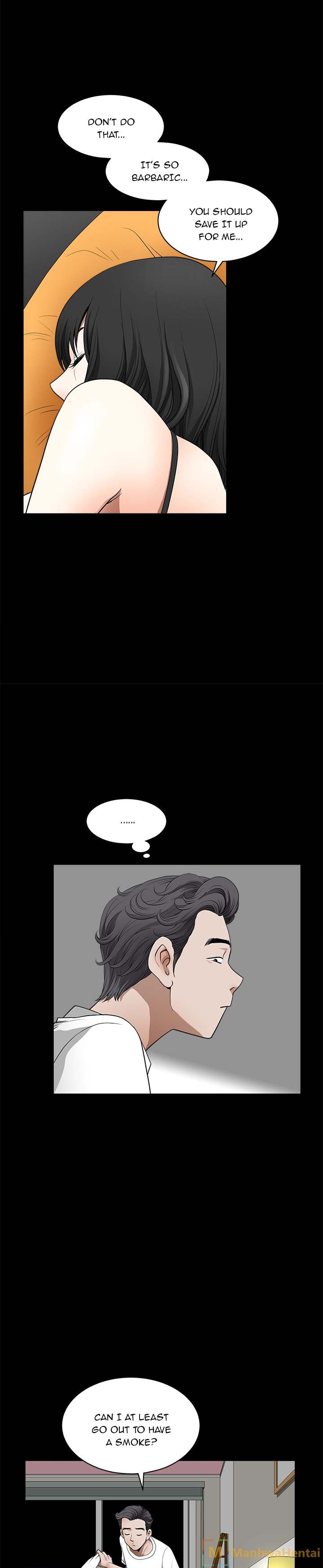 Neighbors - Chapter 1 [photo 24] - MangaPorn