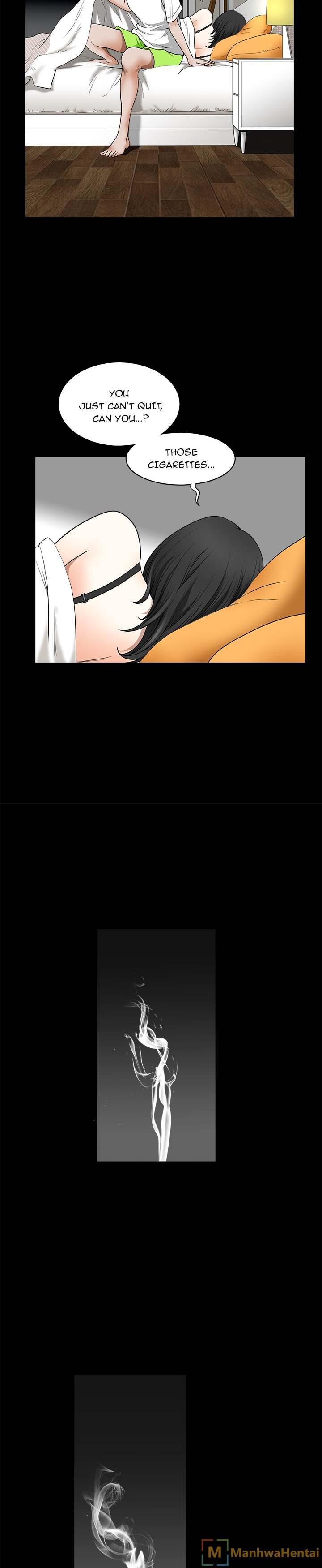 Neighbors - Chapter 1 [photo 25] - MangaPorn