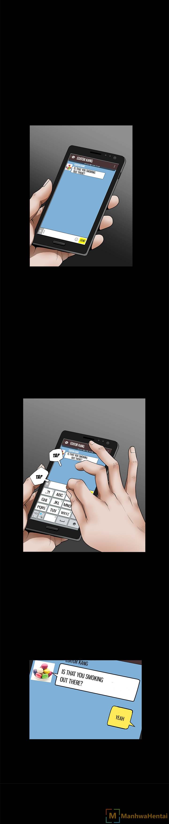 Neighbors - Chapter 1 [photo 28] - MangaPorn