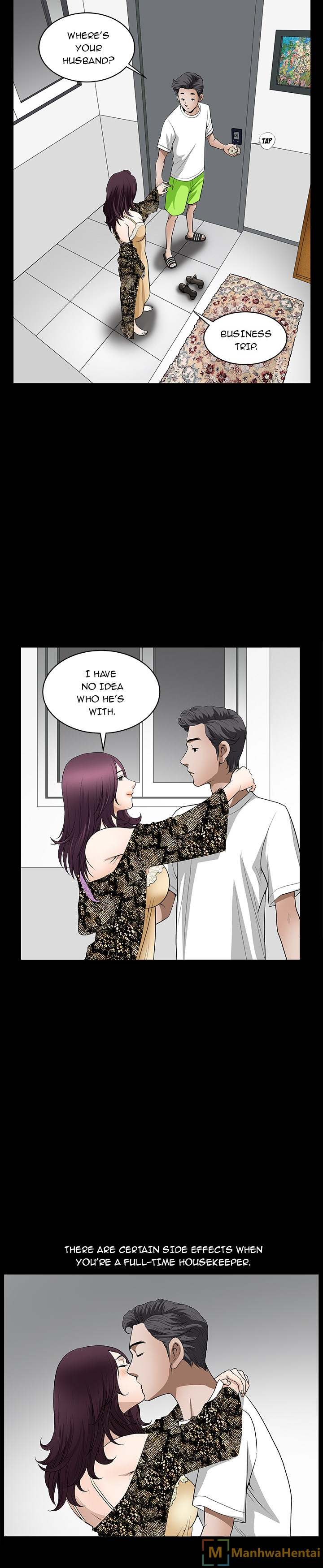 Neighbors - Chapter 1 [photo 32] - MangaPorn