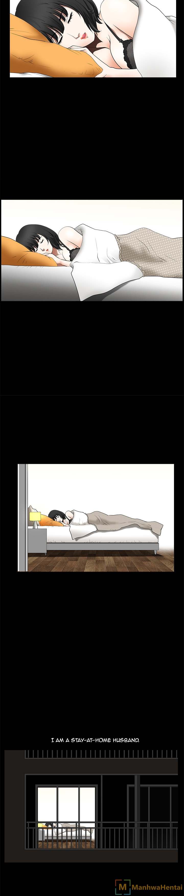 Neighbors - Chapter 1 [photo 35] - MangaPorn