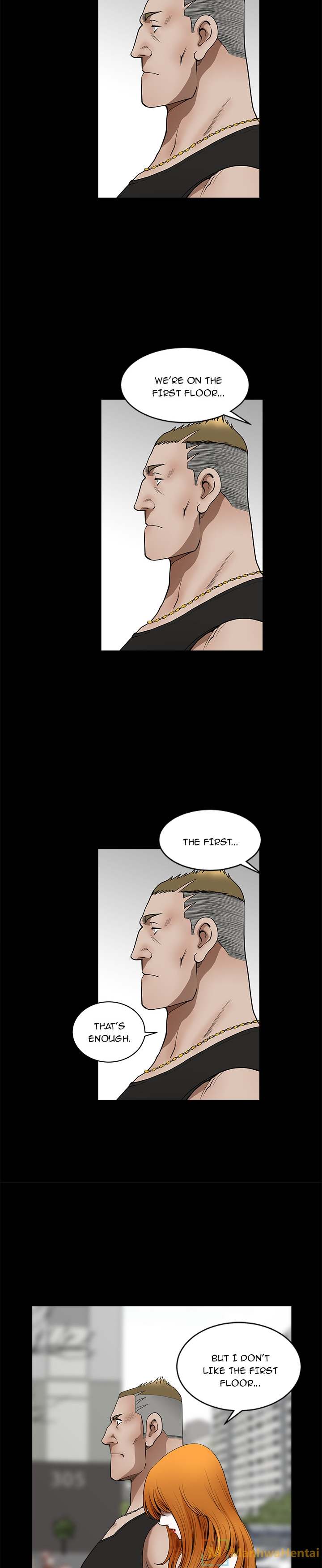 Neighbors - Chapter 1 [photo 6] - MangaPorn