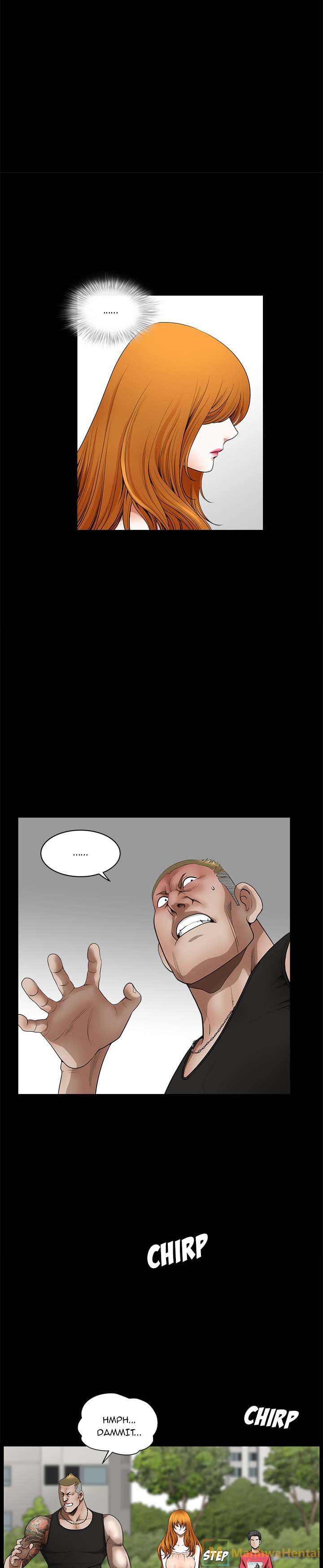 Neighbors - Chapter 1 [photo 9] - MangaPorn