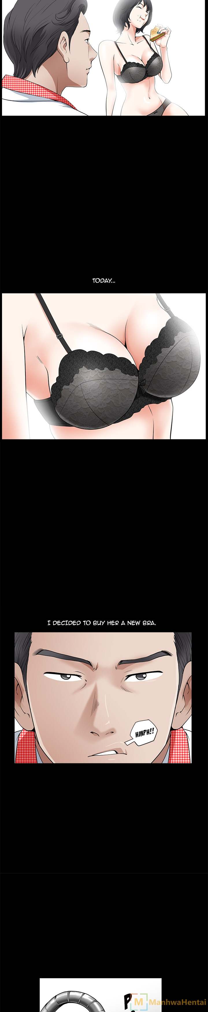 Neighbors - Chapter 2 [photo 15] - MangaPorn