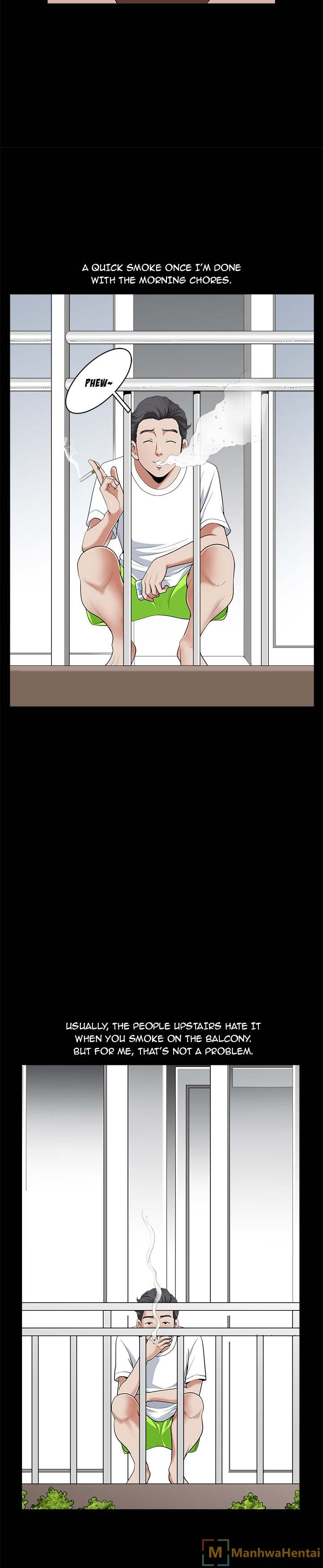 Neighbors - Chapter 2 [photo 18] - MangaPorn