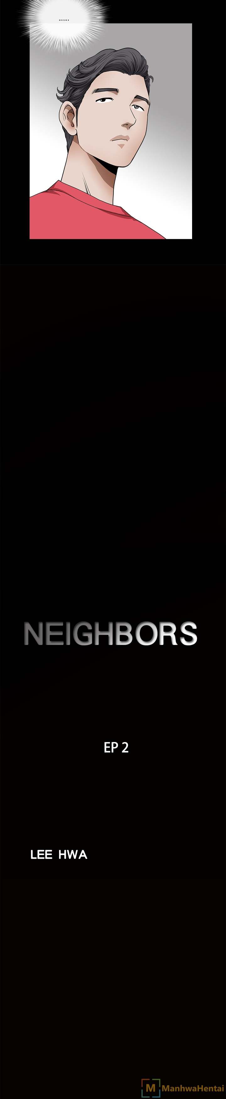 Neighbors - Chapter 2 [photo 2] - MangaPorn