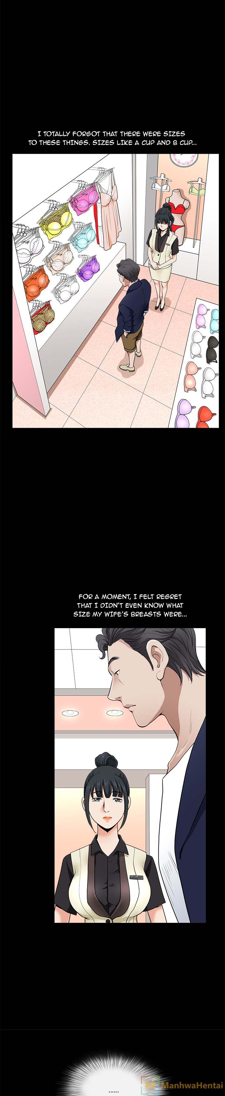 Neighbors - Chapter 2 [photo 26] - MangaPorn