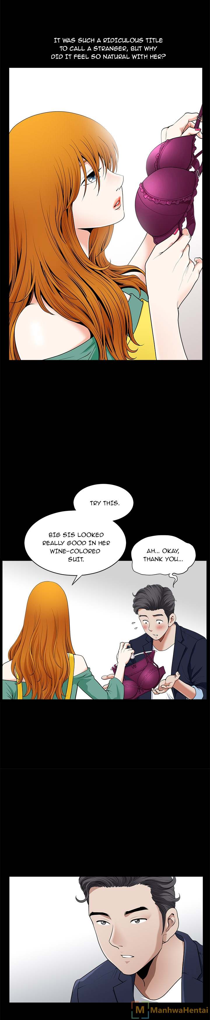 Neighbors - Chapter 2 [photo 34] - MangaPorn