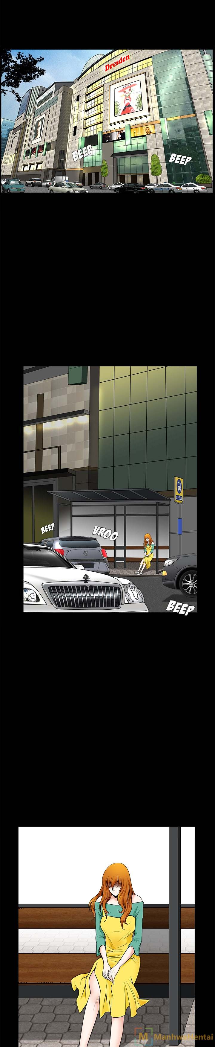 Neighbors - Chapter 2 [photo 36] - MangaPorn