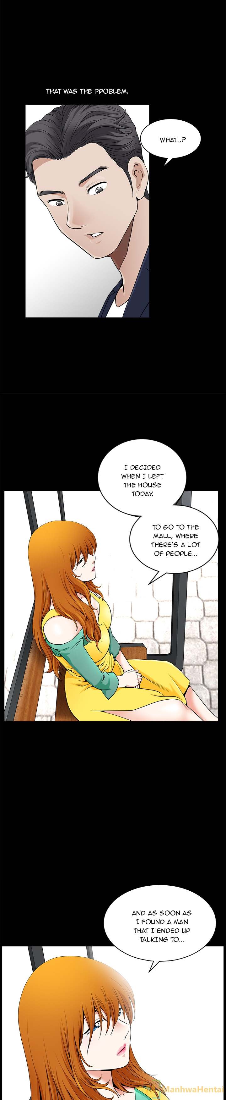 Neighbors - Chapter 2 [photo 39] - MangaPorn