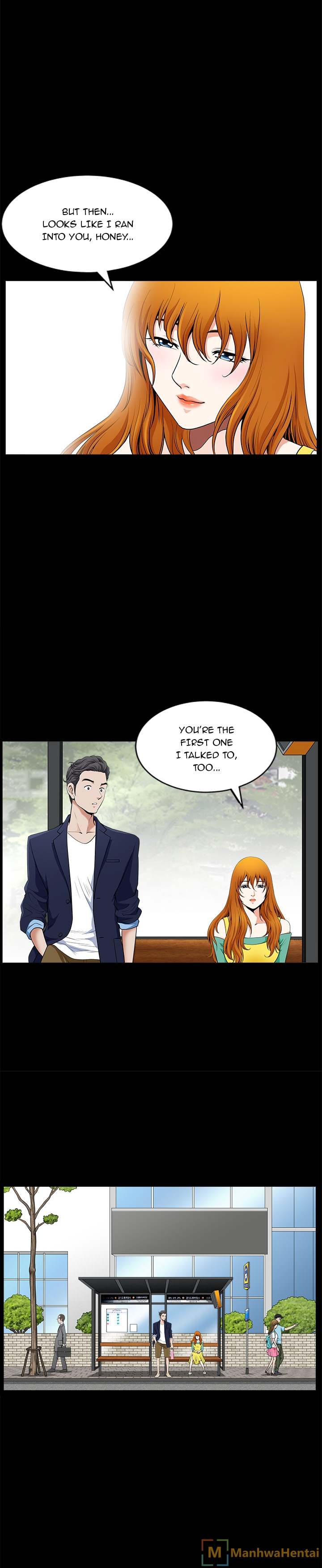 Neighbors - Chapter 2 [photo 41] - MangaPorn