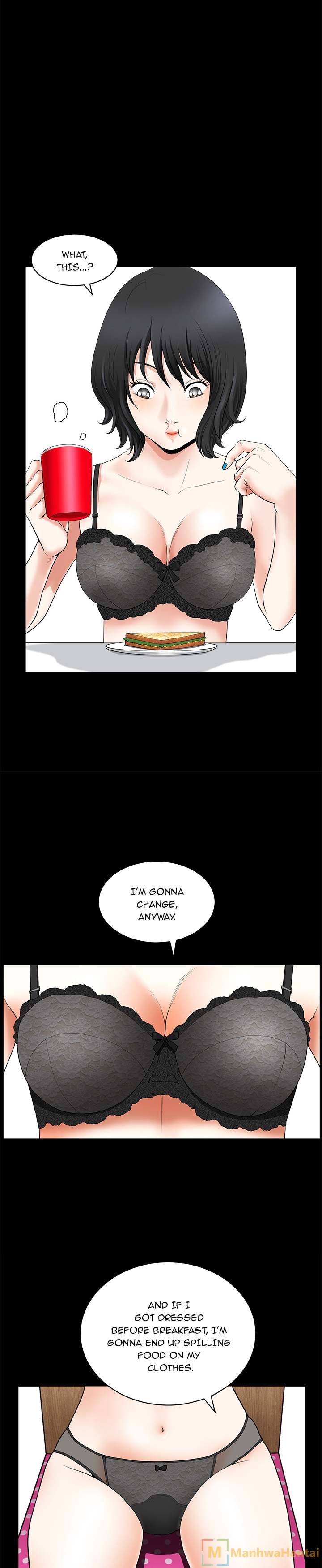 Neighbors - Chapter 2 [photo 7] - MangaPorn