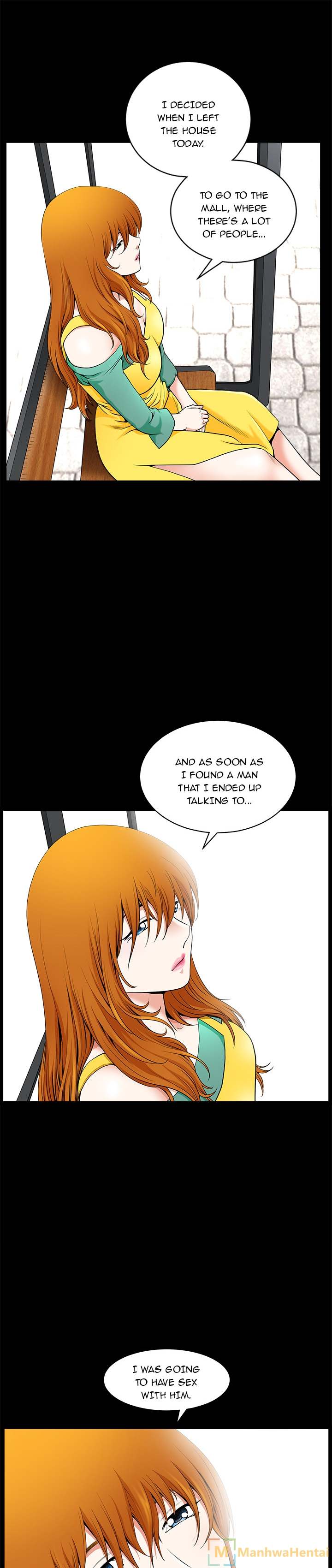 Neighbors - Chapter 3 [photo 1] - MangaPorn