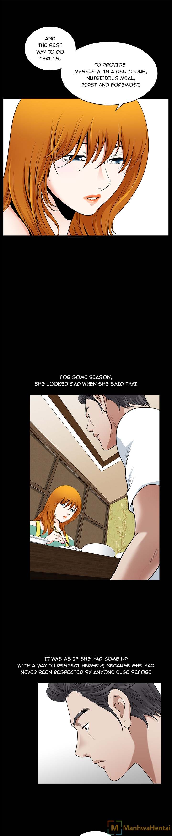 Neighbors - Chapter 3 [photo 10] - MangaPorn