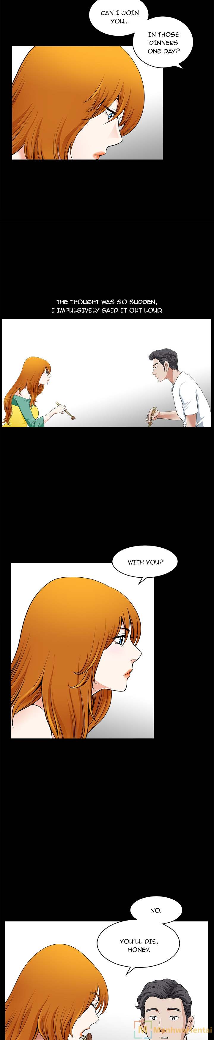 Neighbors - Chapter 3 [photo 11] - MangaPorn