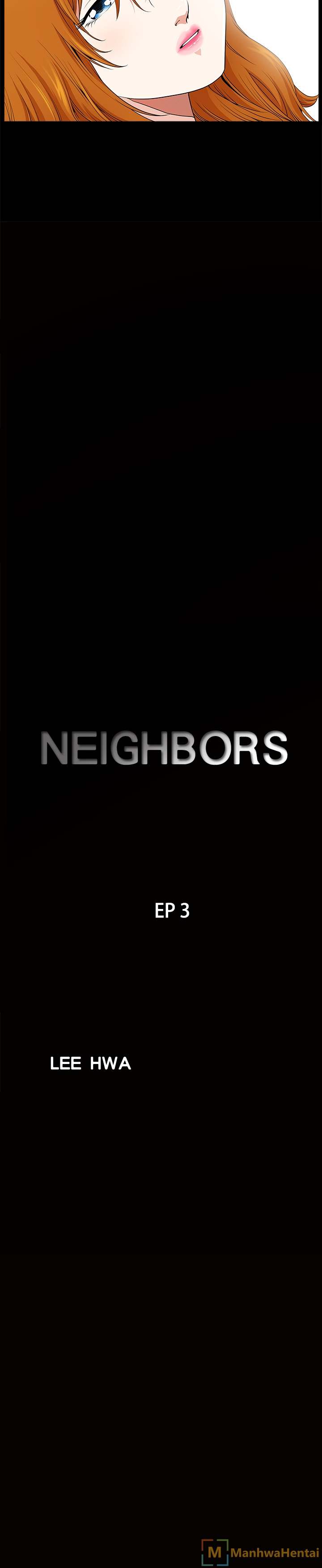 Neighbors - Chapter 3 [photo 2] - MangaPorn