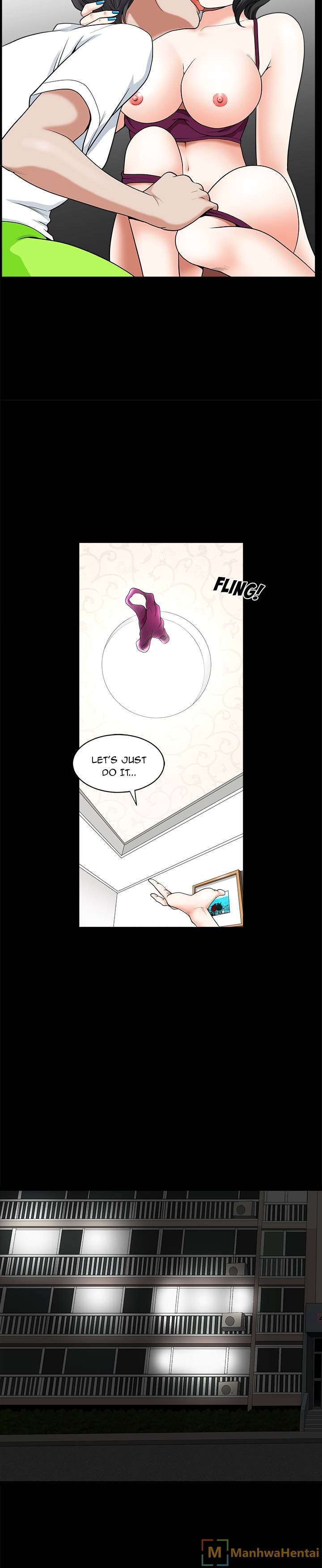 Neighbors - Chapter 3 [photo 20] - MangaPorn