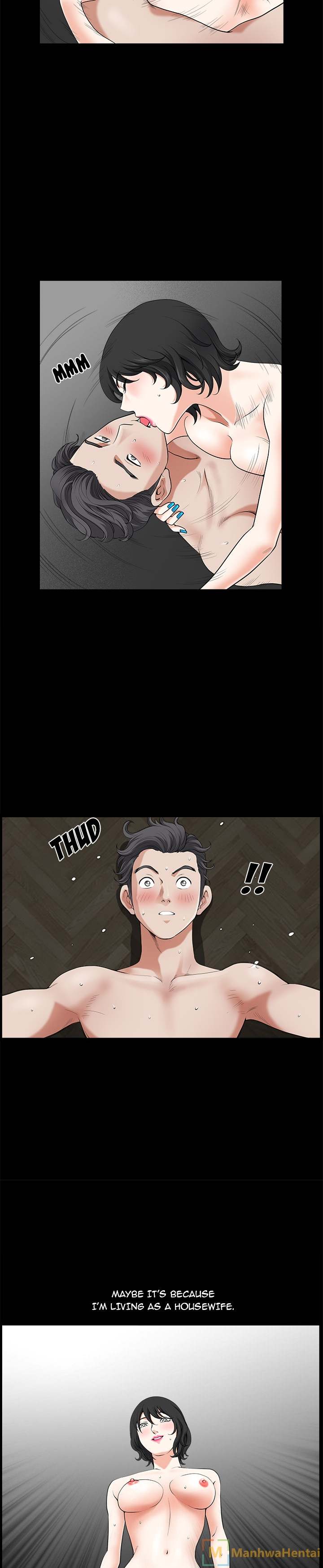 Neighbors - Chapter 3 [photo 23] - MangaPorn