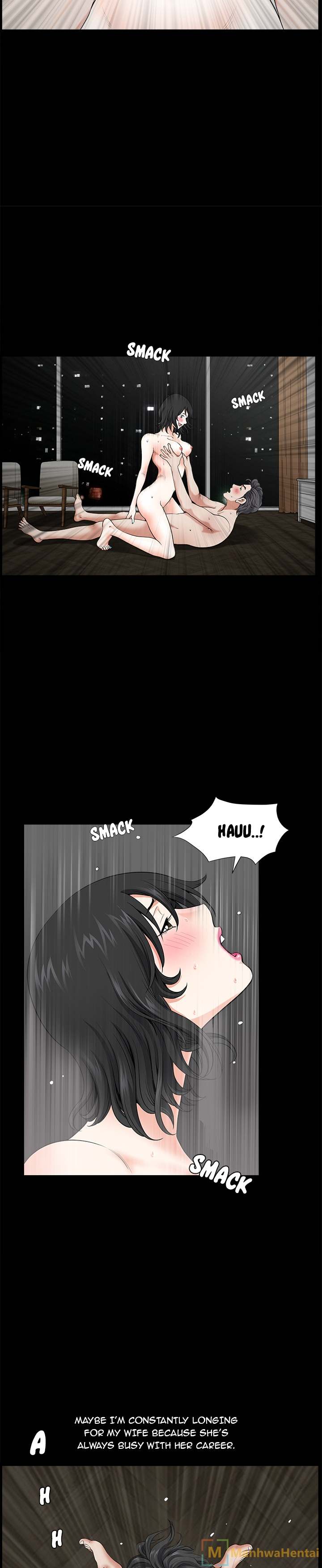 Neighbors - Chapter 3 [photo 26] - MangaPorn