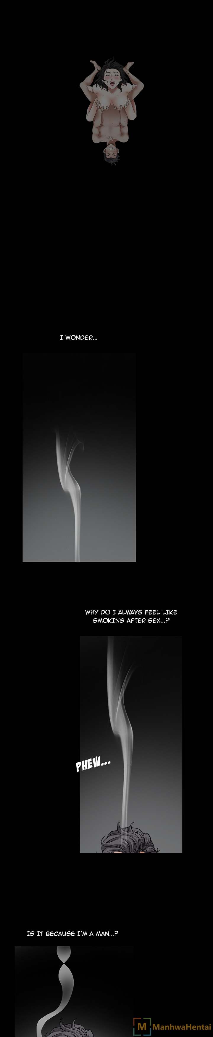 Neighbors - Chapter 3 [photo 28] - MangaPorn