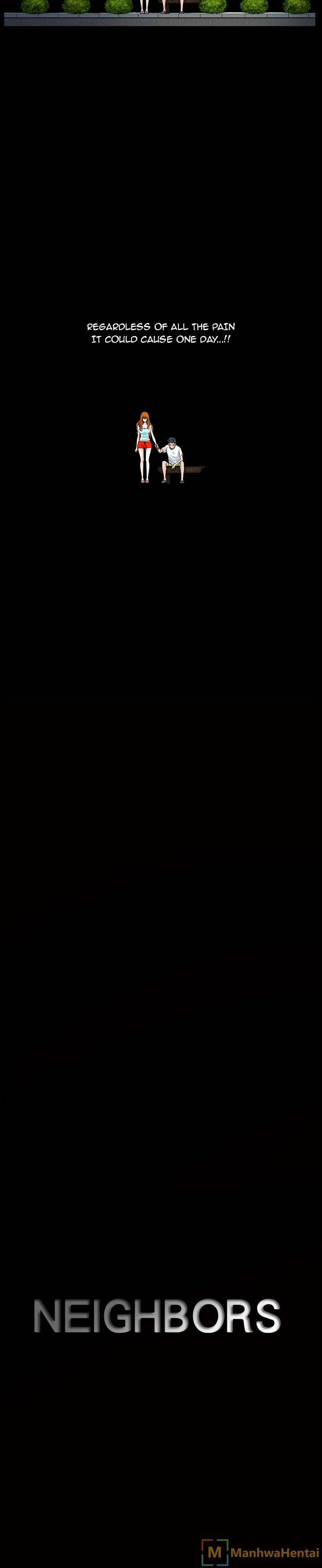 Neighbors - Chapter 3 [photo 40] - MangaPorn