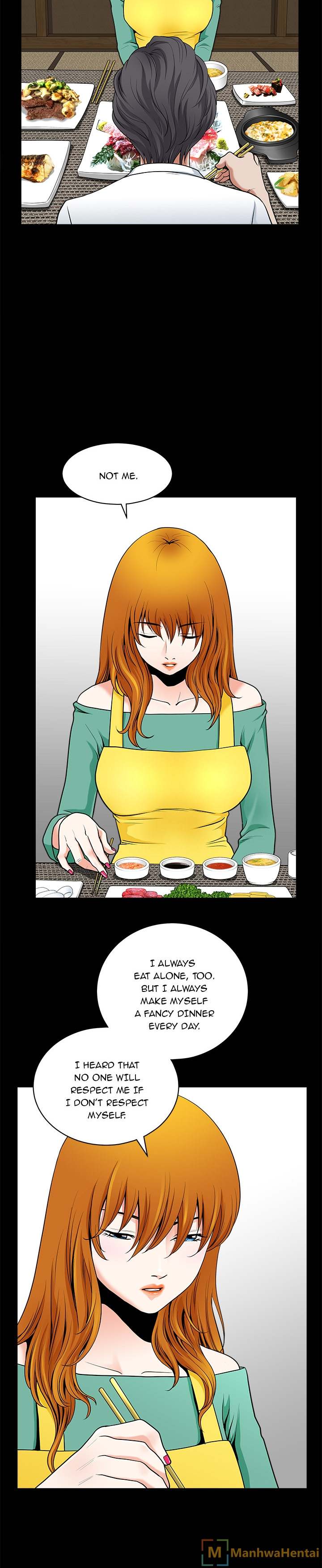 Neighbors - Chapter 3 [photo 9] - MangaPorn