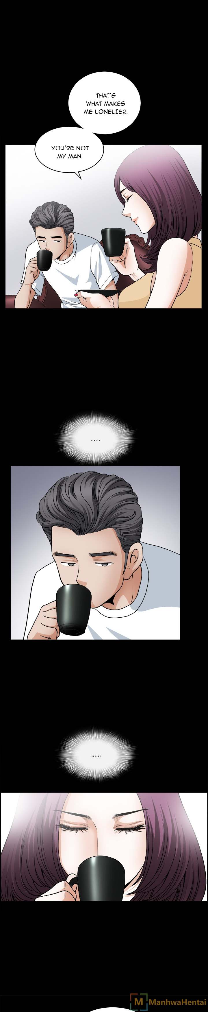 Neighbors - Chapter 4 [photo 14] - MangaPorn