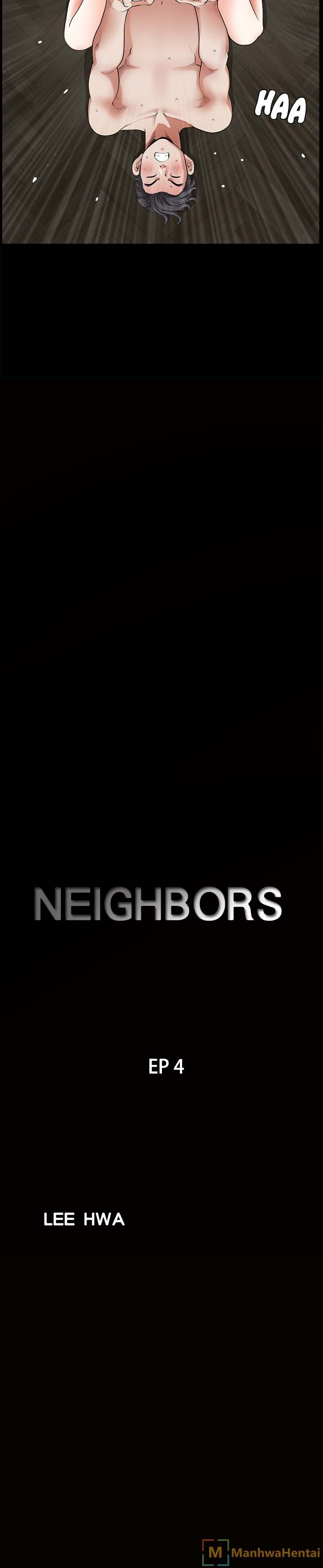 Neighbors - Chapter 4 [photo 2] - MangaPorn