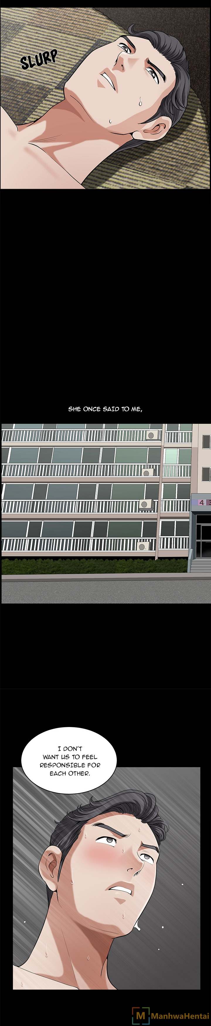 Neighbors - Chapter 4 [photo 20] - MangaPorn